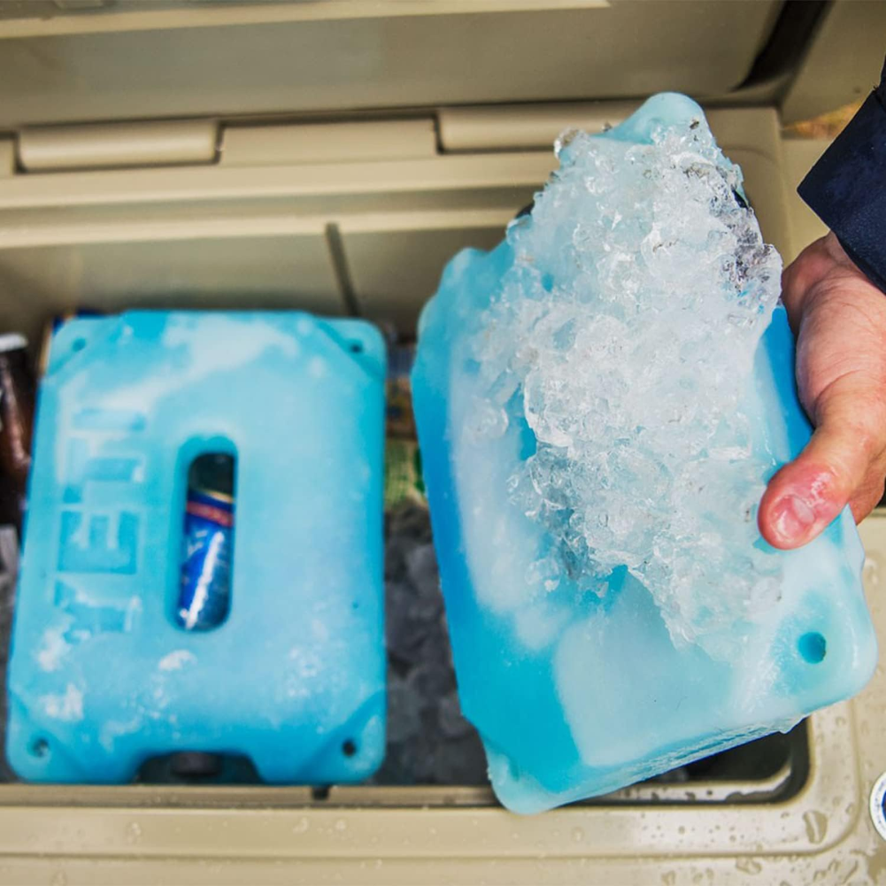 YETI Ice 4lb Ice Pack - 1.8KG ice