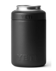 YETI Rambler 12oz Colster Can Insulator (Black) back
