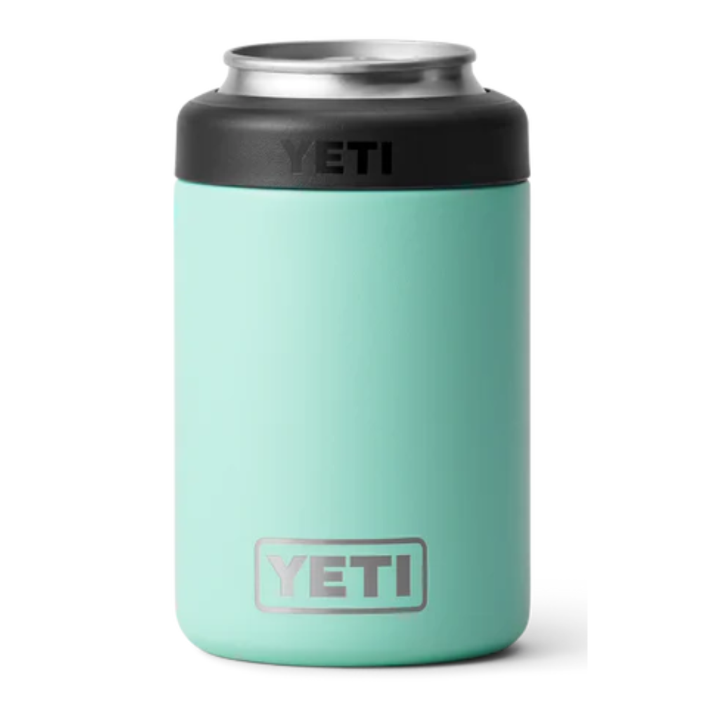 YETI Rambler 12oz Colster Can Insulator (Seafoam) – Summits Outdoor