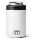 YETI Rambler 12oz Colster Can Insulator (White)