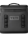 Yeti Hopper Flip 12 Soft Cooler (Charcoal)