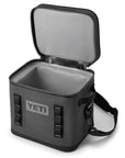 Yeti Hopper Flip 12 Soft Cooler (Charcoal)