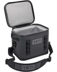 Yeti Hopper Flip 12 Soft Cooler (Charcoal)