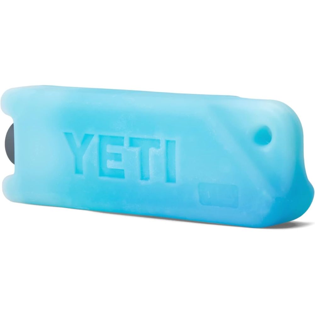 Yeti Ice 450g Small Ice Pack side angle