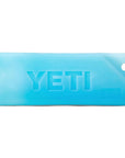 Yeti Ice 450g Small Ice Pack on its side