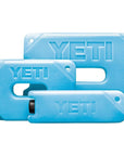 Yeti Ice 450g Small Ice Pack the many versions