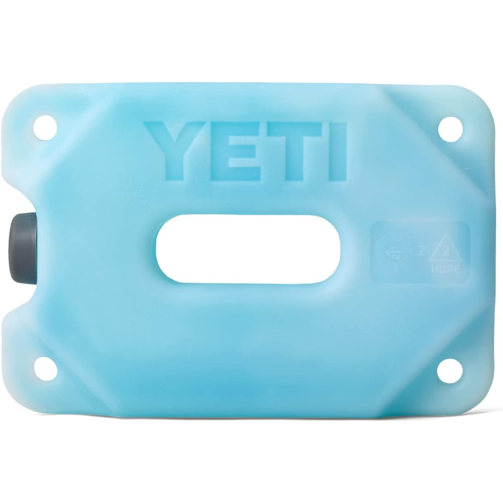 Yeti Ice 900g Ice Pack - 2lb main