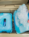 Yeti Ice 900g Ice Pack - 2lb ice