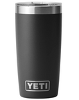 Yeti Rambler 10 OZ Tumbler (Black)