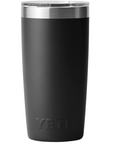 Yeti Rambler 10 OZ Tumbler (Black)