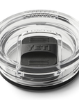 Yeti Rambler 20 OZ Travel Mug (Black)
lid