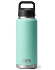 Yeti Rambler 36 OZ Bottle With Chug Cap