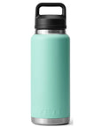 Yeti Rambler 36 OZ Bottle With Chug Cap back