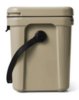 Yeti Roadie 24 Cool Box side