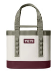 Yeti Camino 35 Litre Carryall Tote Bag (Aspen/Pampa/Wild Vine)