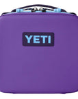 Yeti Daytrip 3L Insulated Lunch Box (Pace Purple/Blue)