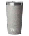 Yeti Rambler 10 oz (295 ml) Tumbler With MagSlider Lid (Riverhead Green)