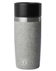 Yeti Rambler 12 oz (355 ml) Travel Bottle With Commuter Cap (Riverhead Green)