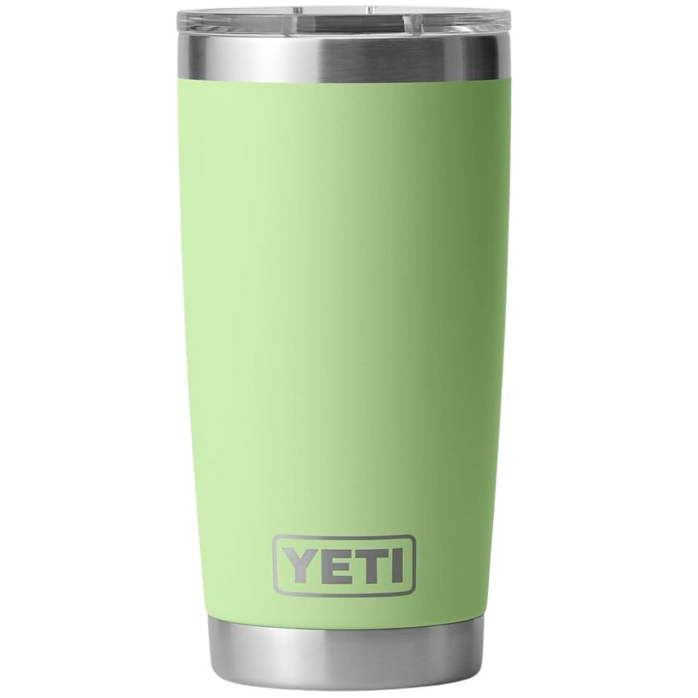Yeti Rambler 20 OZ Tumbler (Key Lime)