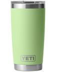 Yeti Rambler 20 OZ Tumbler (Key Lime)