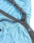 Sea To Summit Breeze Sleeping Bag Liner - Drawcord (Blue Atoll)