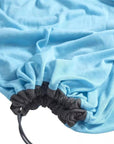 Sea To Summit Breeze Sleeping Bag Liner - Drawcord (Blue Atoll)