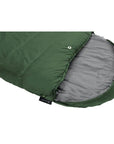 Outwell Canella Supreme Sleeping Bag top view