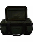 Vango Cargo 80L Travel Bag (Vintage Green)