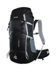 Vango Contour 65L Trekking Rucksack (Black)