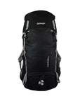 Vango Contour 65L Trekking Rucksack (Black)