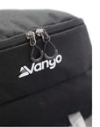 Vango Contour 65L Trekking Rucksack (Black)