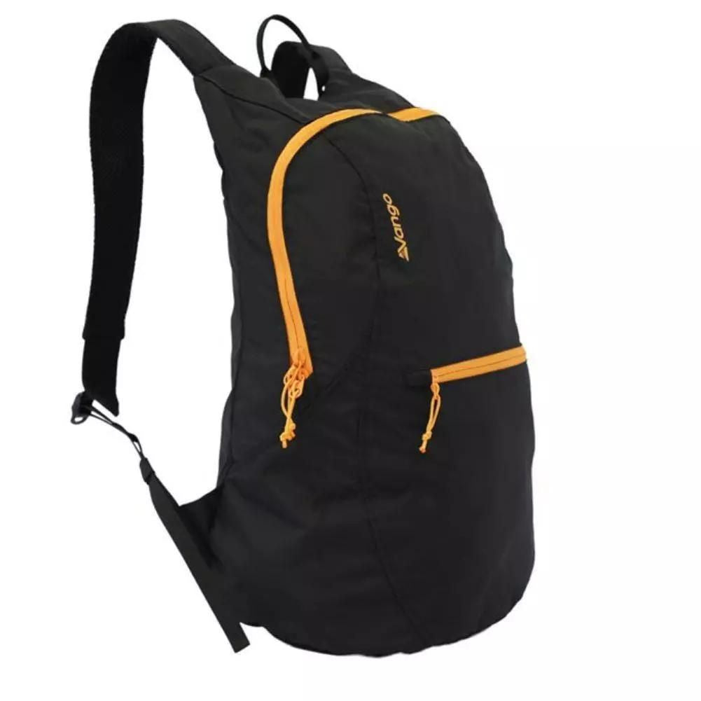 Vango Pac 25L Rucksack (Black) – Summits Outdoor1