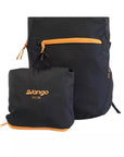 Vango Pac 25L Rucksack (Black)