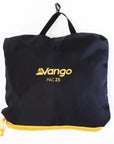 Vango Pac 25L Rucksack (Black)
