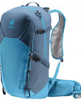 Deuter Speed Lite 25L Hiking Backpack (Ink/Wave)