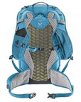 Deuter Speed Lite 25L Hiking Backpack (Ink/Wave) back