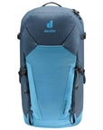 Deuter Speed Lite 25L Hiking Backpack (Ink/Wave) front
