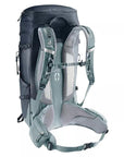 Deuter Trail Pro 36L Hiking Backpack (Black/Shale)