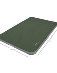 Outwell Self-inflating Mat Dreamhaven Double 15cm