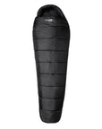 Snugpak Sleeper Expedition (Basecamp) Sleeping Bag  WGTE (Black)