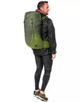 Deuter Futura 32L Hiking Backpack (Khaki-Meadow) model