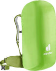Deuter Futura 32L Hiking Backpack (Khaki-Meadow) cover