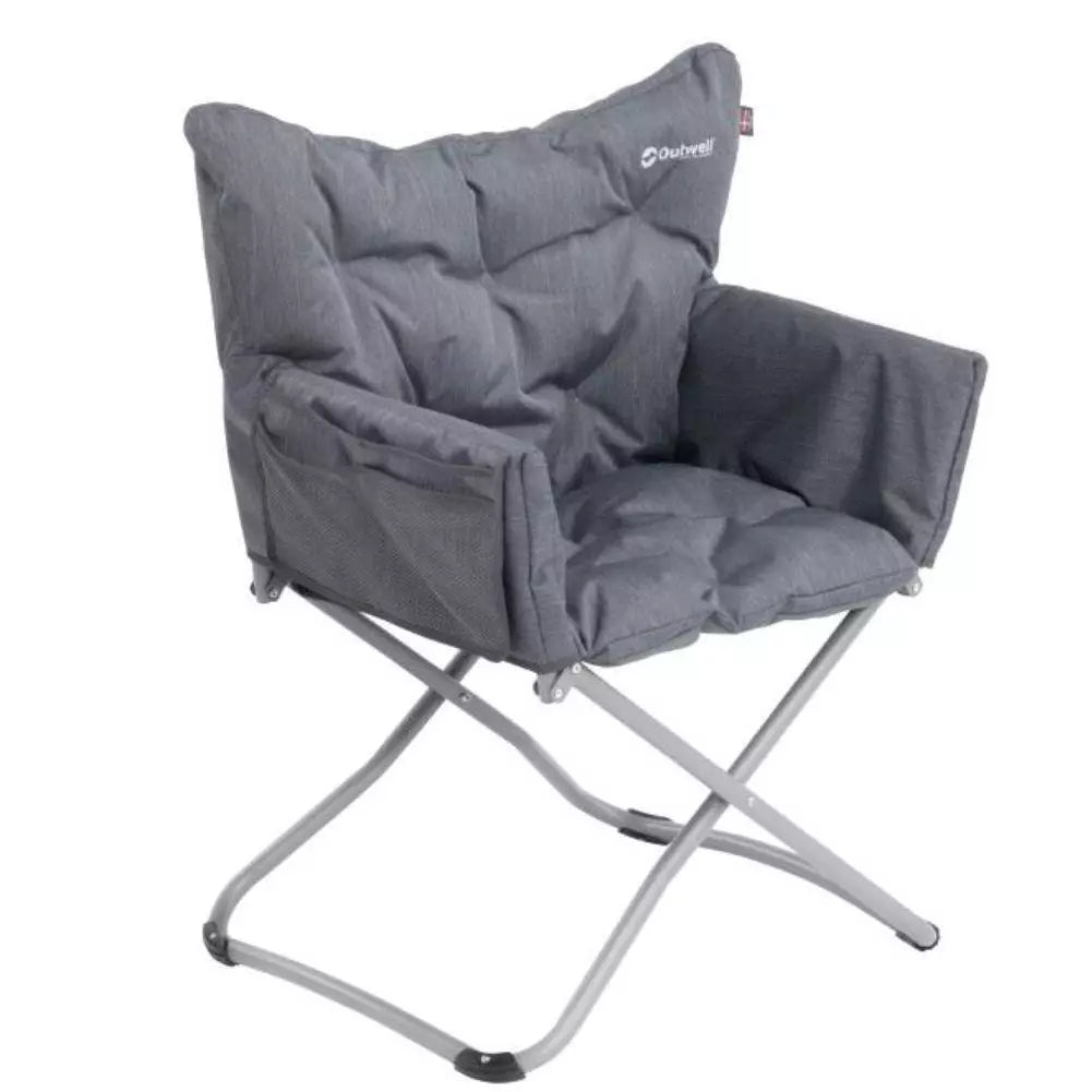 Outwell Folding Furniture Grenada Lake Chair
