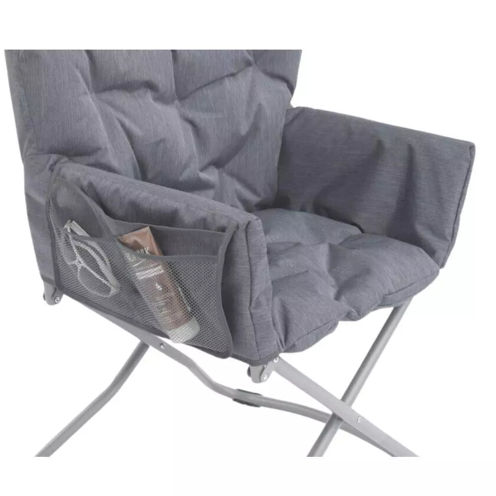 Outwell Folding Furniture Grenada Lake Chair
