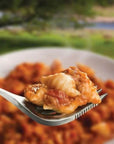 Wayfayrer Pasta Bolognese – Outdoor Camping Ready to Eat Meal Pouch