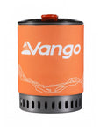 Vango Ultralight Heat Exchanger Cook Kit