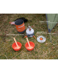 Vango Ultralight Heat Exchanger Cook Kit