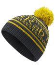 Rab Rock Bobble Beanie (Anthracite)