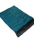 Vango Ember Double Sleeping Bag - Bondi Blue