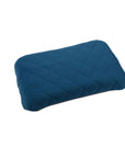 Vango Deep Sleep Thermo Pillow - Turbulent Blue